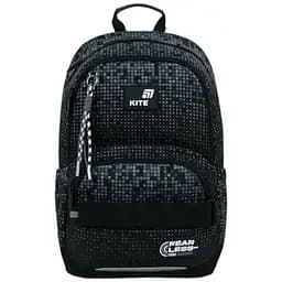 Рюкзак Kite Education 585 Fearless Чорний (K26-585M-3)