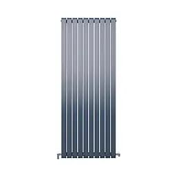 Радіатор дизайнерський Ideale Jolanda 11 10/1500 антрацит, Антрацит