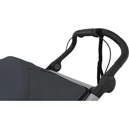 Дитяча коляска Thule Urban Glide 2 Dark Shadow (TH 10101950) - мініатюра 11