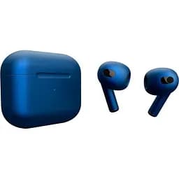 Наушники Apple AirPods 3 Metallik Blue Matte (MME73) [116914]