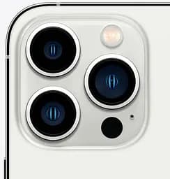 Смартфон Apple iPhone 13 Pro Max 1TB Silver [MLLL3] [60249] - мініатюра 4