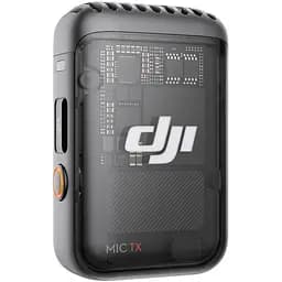 Мікрофонна радіосистема DJI Mic 2 2TX+1RX (CP.RN.00000325.01) [100805] - мініатюра 3