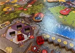 Настільна гра Czech Games Edition Угода з дияволом (Deal with the Devil) (англ.) (CGE00066) - мініатюра 5