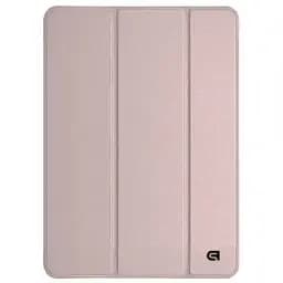 Чохол до планшета ArmorStandart Flex Case iPad Air 11 2024 Pink (ARM84466)
