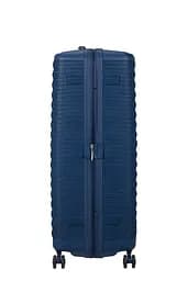 Валіза 83 См American Tourister FASTFORWARD NAVY BLUE 83x55x33(36) MI0*11007 - мініатюра 7