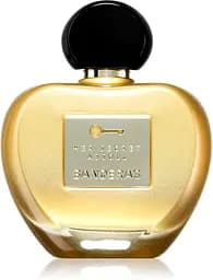 Парфюмированная вода Antonio Banderas Her Secret Absolu 80 мл