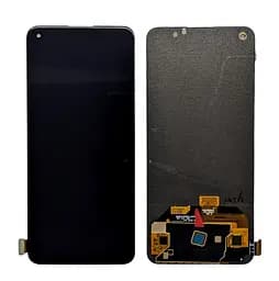 Дисплей Xiaomi Redmi Note 8 Pro чорний