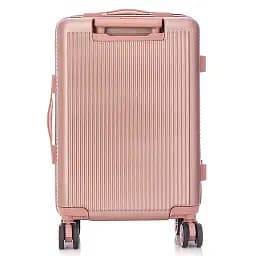 Валіза Semi Line 20" S Rose (T5664-3) - мініатюра 5