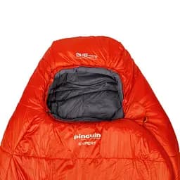 Спальник Pinguin Expert CCS 185 2020 Orange R правий (1033-PNG 233254) - мініатюра 6