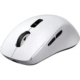 Миша OfficePro M398W Silent Click Wireless White [161158] - мініатюра 2