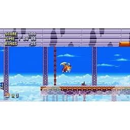 Sonic Mania (англійська версія) (Nintendo Switch) - мініатюра 4