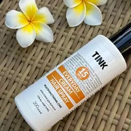 Крем-спрей для волосся Tink Cream hair spray 200 мл - мініатюра 9
