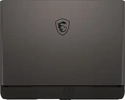 Ноутбук MSI Vector A16 HX A8WHG Cosmos Gray (A8WHG-072XUA) - мініатюра 2