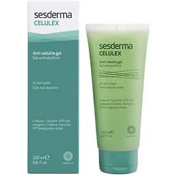Антицелюлітний гель Sesderma Celulex 250 мл