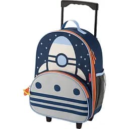 Валіза дитяча Skip Hop Spark Style Rocket (9R218010)