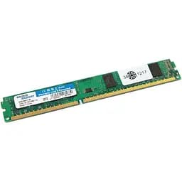 Модуль оперативної пам'яті Golden Memory DDR3 8 ГБ 1600 МГц