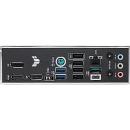 Материнська плата ASUS TUF GAMING B850M-E WIFI - мініатюра 5