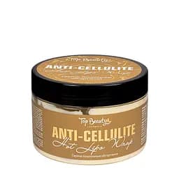 Антицеллюлитное горячее обертывание липолитическое Top Beauty 250 мл