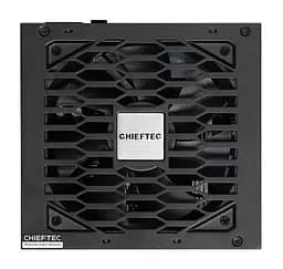 Блок живлення Chieftec Vita BPX-650-S 650W 80+ Bronze (BPX-650-S) - мініатюра 3