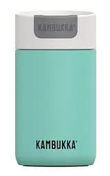 Термокружка Kambukka Olympus, 300 мл, бірюзовий (11-02002) - мініатюра 2