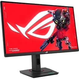 Монітор 27" ASUS XG279CNS FHD IPS 380Hz (90LM0AW0-B01371) Б/в - мініатюра 3