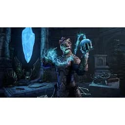 Ключ активації Microsoft The Elder Scrolls Online Collection: Gold Road для Xbox One/Series S/X - мініатюра 5