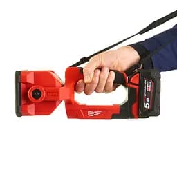 Ліхтар світлодіодний акумуляторний MILWAUKEE, M18 SLED-0, 660Лм (каркас) - мініатюра 4
