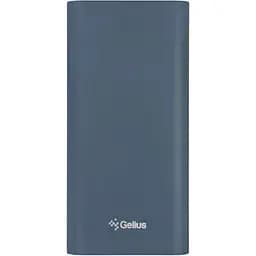 Портативна батарея Powerbank Gelius Pro Edge 3 PD GP-PB20-210 20000mAh Dark Blue