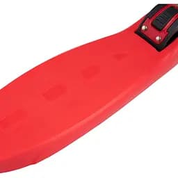 Самокат Miqilong Fargo , червоний (FARGO-135-RED) - мініатюра 14