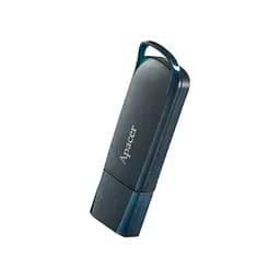 Зовнішній накопичувач SSD Apacer, 1Tb, AS711A, Dark Blue teh0020845 - мініатюра 2