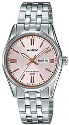 Годинник CASIO LTP-1335D-4A