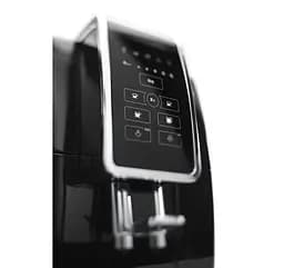 Кавомашина DeLonghi ECAM350.15.B [55919] - мініатюра 7