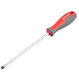 Отвертка плоская шлицевая Intertool SL5 x 150 мм Pro VT-3308