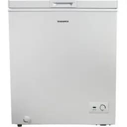 Морозильный сундук Grunhelm GCFW-145