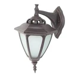 Світильник Brille настінний фасадний накладний GL-57 AM