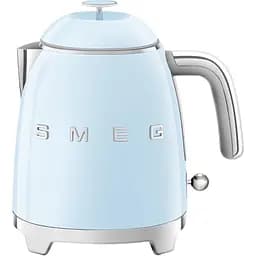 Электрочайник Smeg KLF05PBEU [116635]