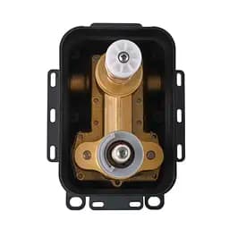 Змішувач для душу вбудований Topaz Odiss TO 08117-L03-TT (22254) - мініатюра 5