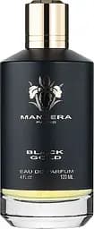 Парфюмированная вода Mancera Black Gold Тестер 120 мл 