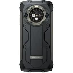 Смартфон Blackview BV9300 Pro 12/256Gb Black - мініатюра 2