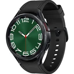 Смарт-годинник Samsung Galaxy Watch6 Classic 47mm eSIM Black (SM-R965FZKASEK) EU [90451]
