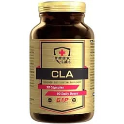 Жиросжигатель Immune Labs CLA 90 капсул