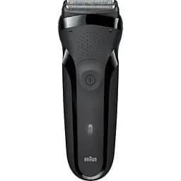 Электробритва Braun Series 3 300BT Black/Black