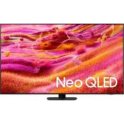 Телевизор Samsung QN90F 65` Neo QLED Ultra HD 4K (QE65QN90FAUXUA) [140869] - мініатюра 2