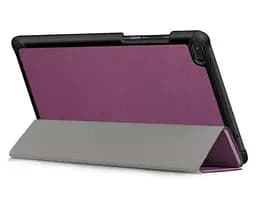 Чохол для планшета Lenovo Tab E8 (TB-8304) Slim Purple - мініатюра 2