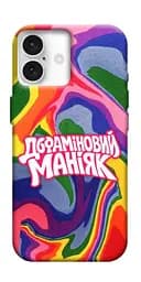 Чохол Demsky Dopamine для Apple iPhone 16 Plus (6.7")