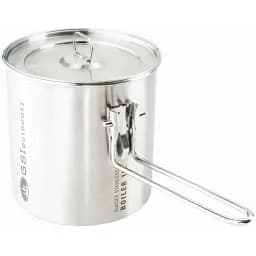 Каструля GSI Glacier Stainless 1.1 L Boiler