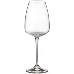Набор бокалов для вина Bohemia Anser 440 мл 6 шт. (1SF00/00000/440)