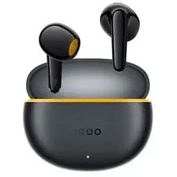 Навушники бездротові Iqoo Air 3 iXE W35 TWS чорні