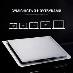 Підставка для ноутбука OfficePro CP620S [126014] - мініатюра 8