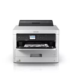 Принтер Epson WorkForce Pro WF-M5299DW + Wi-Fi (C11CG07401)